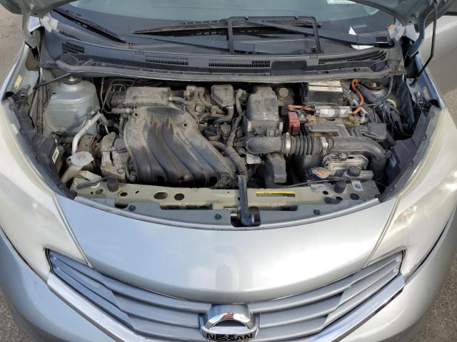 Photo 10 VIN: 3N1CE2CP0FL377655 - NISSAN VERSA NOTE 