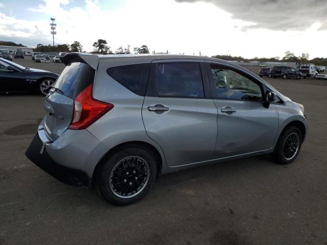 Photo 2 VIN: 3N1CE2CP0FL377655 - NISSAN VERSA NOTE 