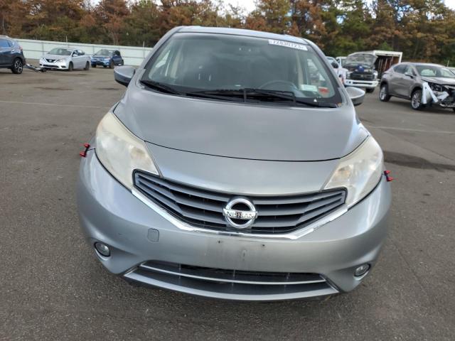 Photo 4 VIN: 3N1CE2CP0FL377655 - NISSAN VERSA NOTE 