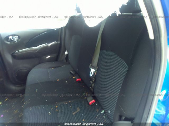 Photo 7 VIN: 3N1CE2CP0FL378756 - NISSAN VERSA NOTE 