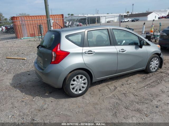 Photo 3 VIN: 3N1CE2CP0FL379003 - NISSAN VERSA NOTE 