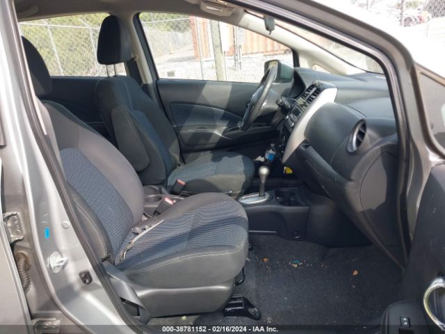 Photo 4 VIN: 3N1CE2CP0FL379003 - NISSAN VERSA NOTE 