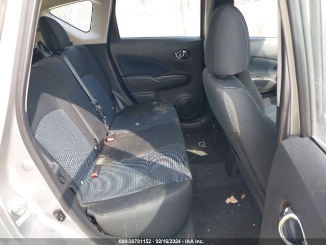 Photo 7 VIN: 3N1CE2CP0FL379003 - NISSAN VERSA NOTE 