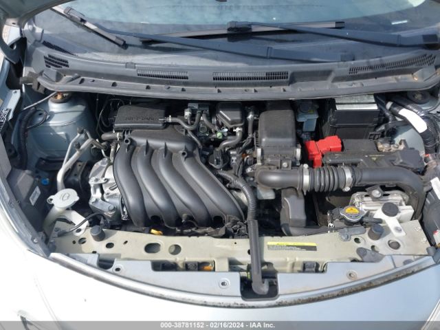 Photo 9 VIN: 3N1CE2CP0FL379003 - NISSAN VERSA NOTE 