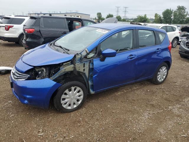 Photo 0 VIN: 3N1CE2CP0FL379194 - NISSAN VERSA 