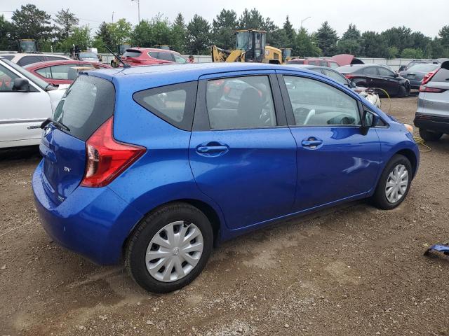 Photo 2 VIN: 3N1CE2CP0FL379194 - NISSAN VERSA 