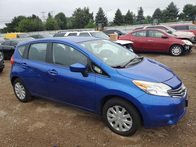 Photo 3 VIN: 3N1CE2CP0FL379194 - NISSAN VERSA 