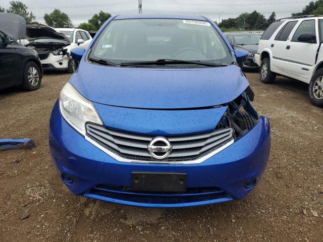 Photo 4 VIN: 3N1CE2CP0FL379194 - NISSAN VERSA 