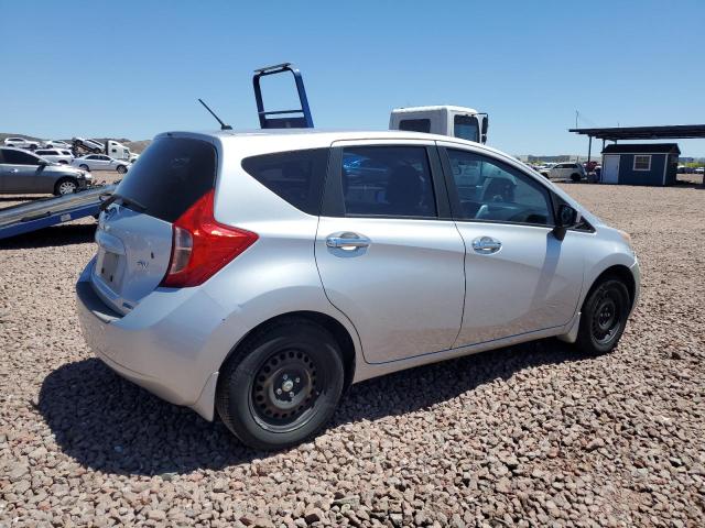 Photo 2 VIN: 3N1CE2CP0FL382516 - NISSAN VERSA 