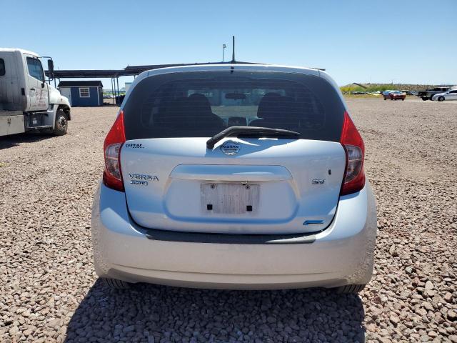 Photo 5 VIN: 3N1CE2CP0FL382516 - NISSAN VERSA 