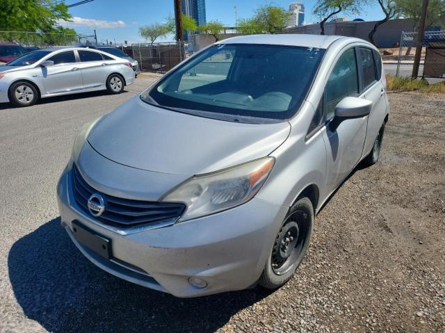 Photo 1 VIN: 3N1CE2CP0FL384072 - NISSAN VERSA 