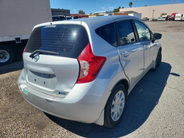 Photo 3 VIN: 3N1CE2CP0FL384072 - NISSAN VERSA 