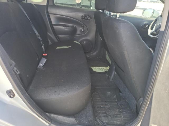 Photo 5 VIN: 3N1CE2CP0FL384072 - NISSAN VERSA 