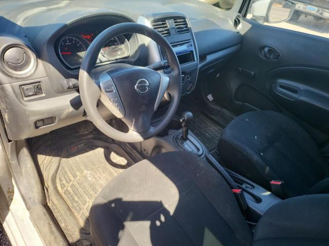 Photo 8 VIN: 3N1CE2CP0FL384072 - NISSAN VERSA 