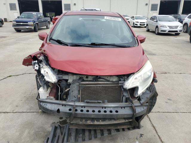 Photo 4 VIN: 3N1CE2CP0FL385190 - NISSAN VERSA NOTE 