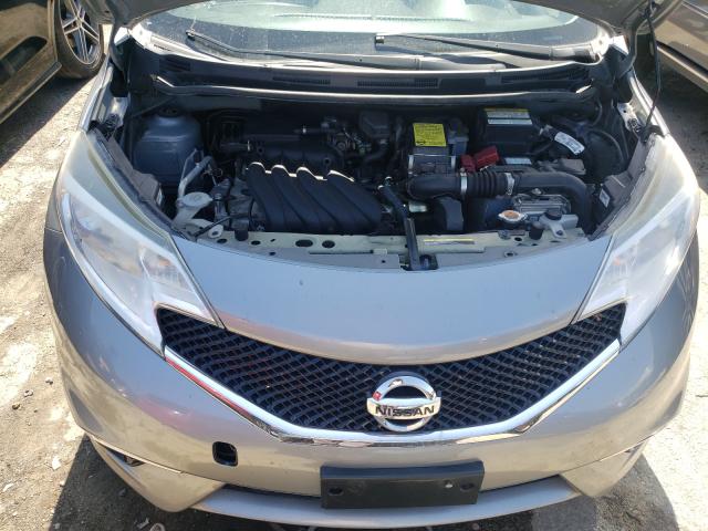 Photo 6 VIN: 3N1CE2CP0FL386629 - NISSAN VERSA NOTE 