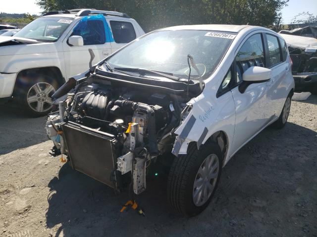 Photo 1 VIN: 3N1CE2CP0FL387098 - NISSAN VERSA NOTE 