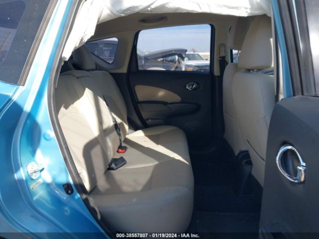 Photo 7 VIN: 3N1CE2CP0FL387196 - NISSAN VERSA NOTE 