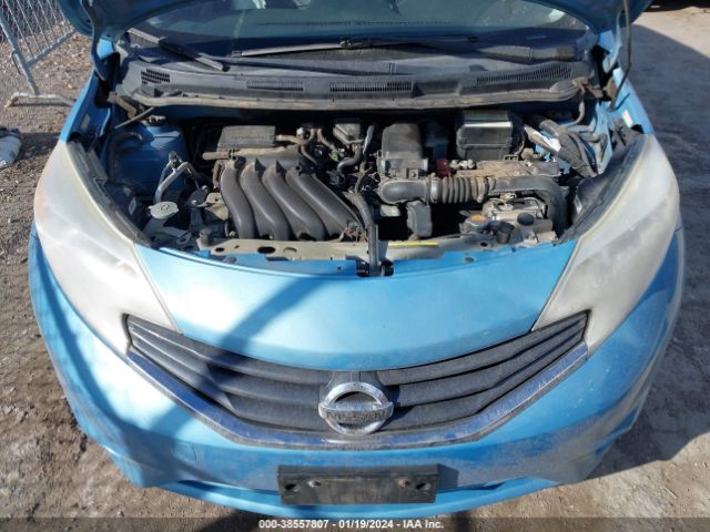 Photo 9 VIN: 3N1CE2CP0FL387196 - NISSAN VERSA NOTE 