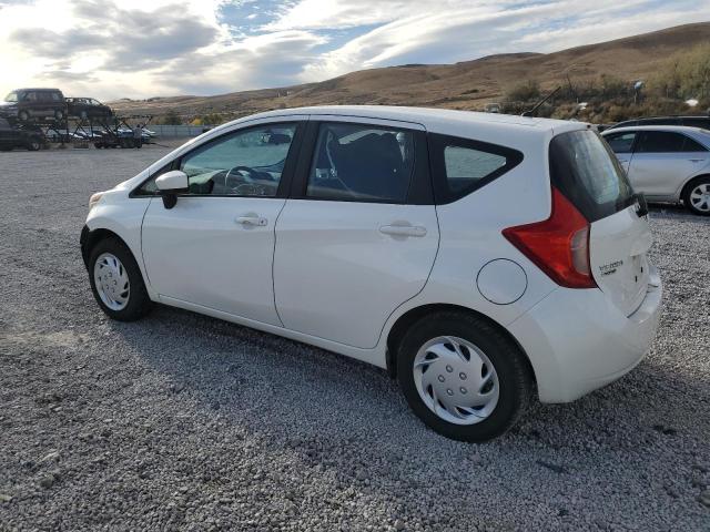 Photo 1 VIN: 3N1CE2CP0FL388669 - NISSAN VERSA NOTE 