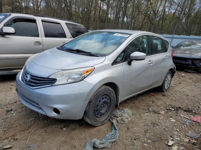 Photo 0 VIN: 3N1CE2CP0FL389238 - NISSAN VERSA NOTE 