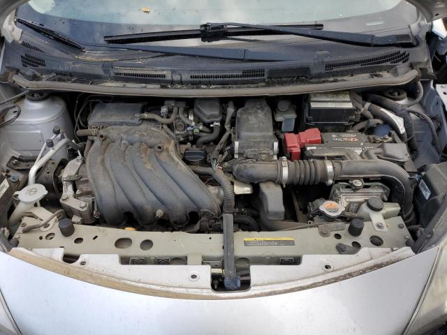 Photo 10 VIN: 3N1CE2CP0FL389238 - NISSAN VERSA NOTE 