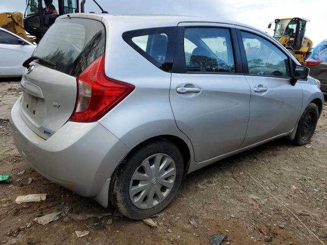 Photo 2 VIN: 3N1CE2CP0FL389238 - NISSAN VERSA NOTE 