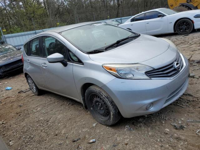 Photo 3 VIN: 3N1CE2CP0FL389238 - NISSAN VERSA NOTE 