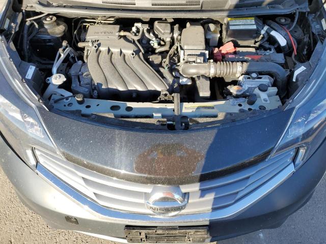 Photo 11 VIN: 3N1CE2CP0FL392575 - NISSAN VERSA NOTE 