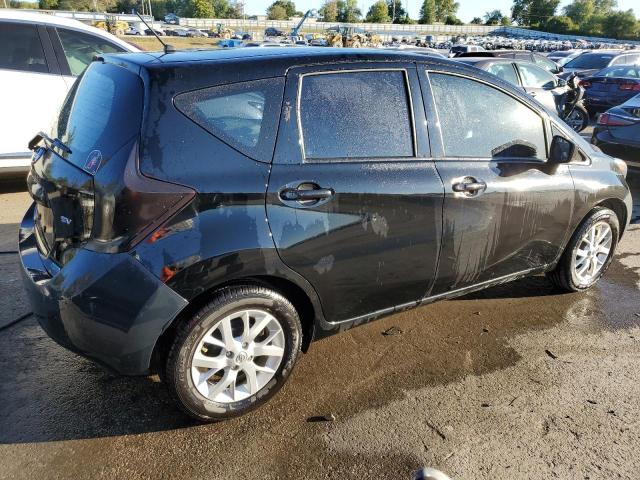 Photo 2 VIN: 3N1CE2CP0FL392575 - NISSAN VERSA NOTE 