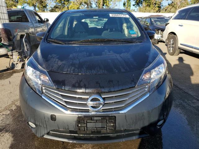 Photo 4 VIN: 3N1CE2CP0FL392575 - NISSAN VERSA NOTE 