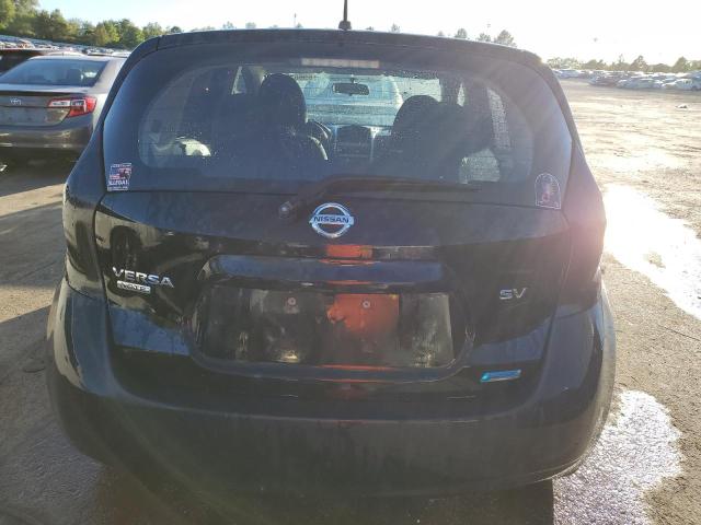 Photo 5 VIN: 3N1CE2CP0FL392575 - NISSAN VERSA NOTE 