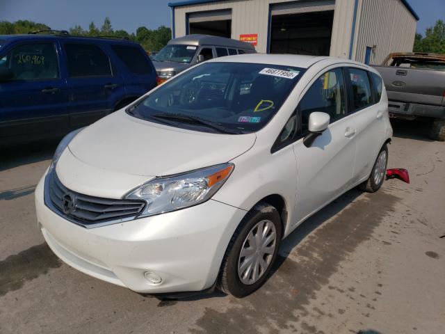 Photo 1 VIN: 3N1CE2CP0FL393046 - NISSAN VERSA NOTE 