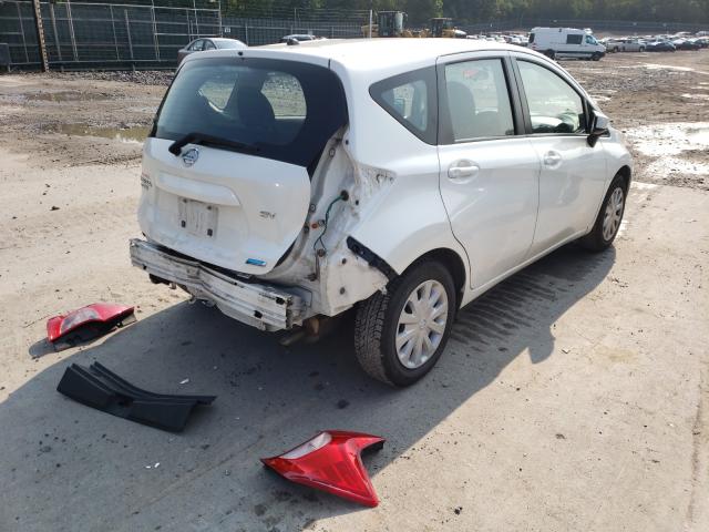 Photo 3 VIN: 3N1CE2CP0FL393046 - NISSAN VERSA NOTE 