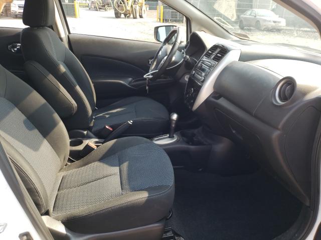 Photo 4 VIN: 3N1CE2CP0FL393046 - NISSAN VERSA NOTE 