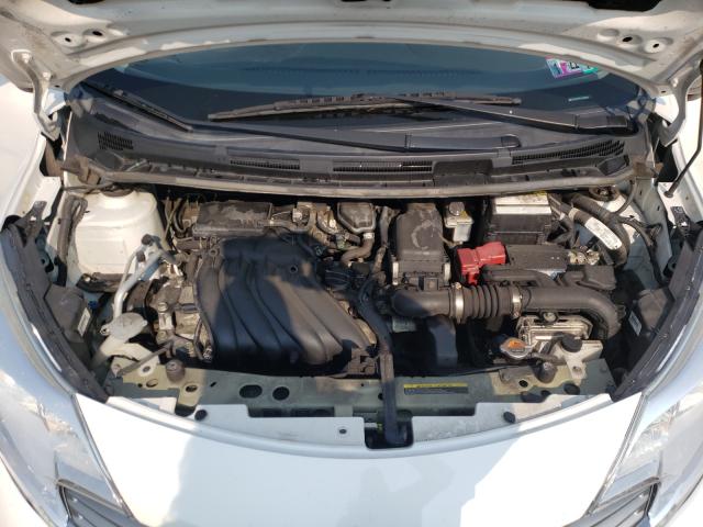 Photo 6 VIN: 3N1CE2CP0FL393046 - NISSAN VERSA NOTE 