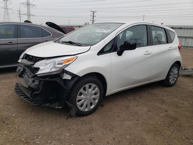 VIN: 3N1CE2CP0FL393502 - nissan versa note