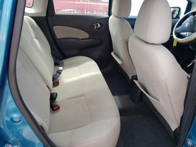 Photo 5 VIN: 3N1CE2CP0FL394486 - NISSAN VERSA NOTE 