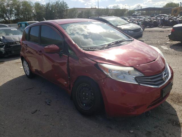 Photo 0 VIN: 3N1CE2CP0FL398005 - NISSAN VERSA NOTE 