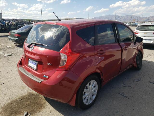 Photo 3 VIN: 3N1CE2CP0FL398005 - NISSAN VERSA NOTE 