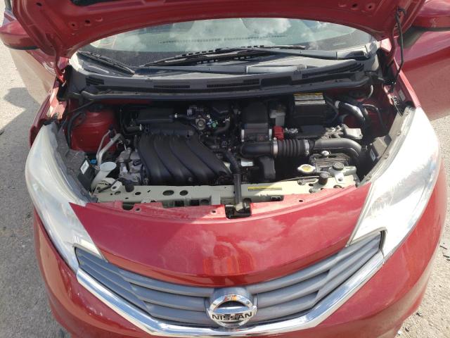 Photo 6 VIN: 3N1CE2CP0FL398005 - NISSAN VERSA NOTE 