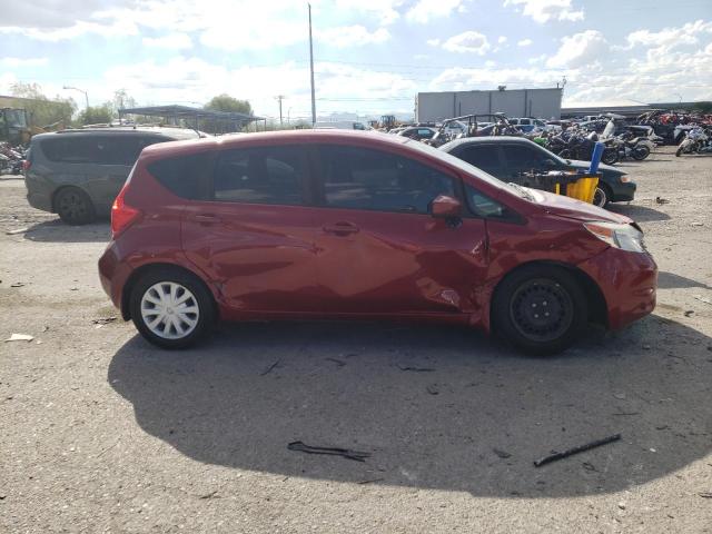 Photo 8 VIN: 3N1CE2CP0FL398005 - NISSAN VERSA NOTE 