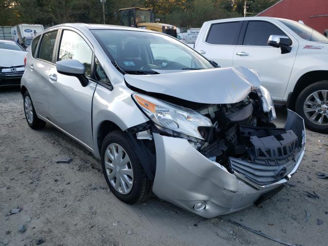 Photo 0 VIN: 3N1CE2CP0FL398103 - NISSAN VERSA NOTE 