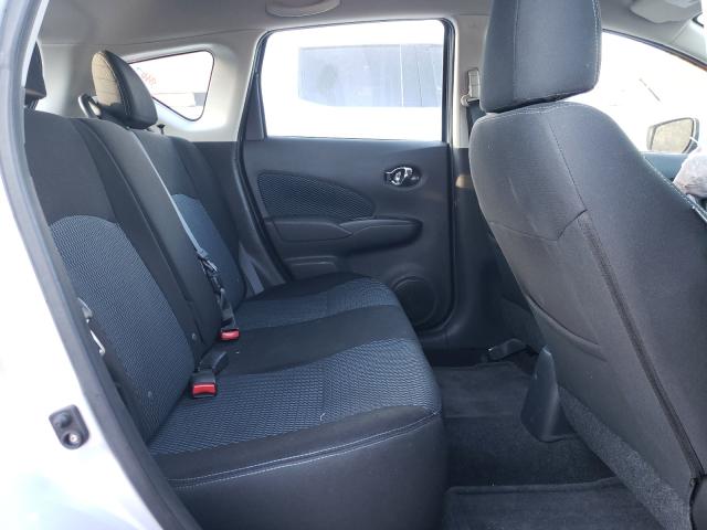 Photo 5 VIN: 3N1CE2CP0FL398103 - NISSAN VERSA NOTE 