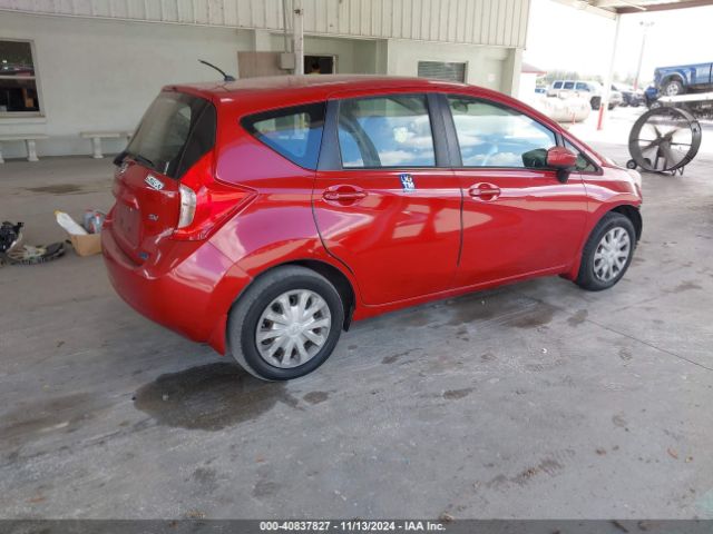 Photo 3 VIN: 3N1CE2CP0FL398201 - NISSAN VERSA NOTE 