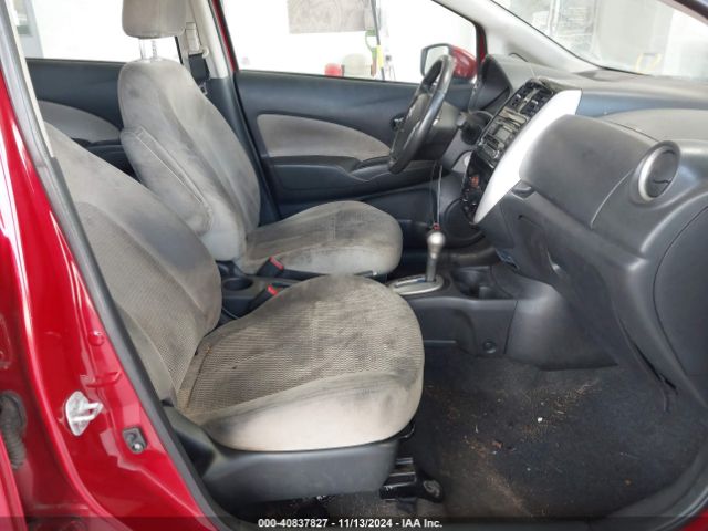 Photo 4 VIN: 3N1CE2CP0FL398201 - NISSAN VERSA NOTE 