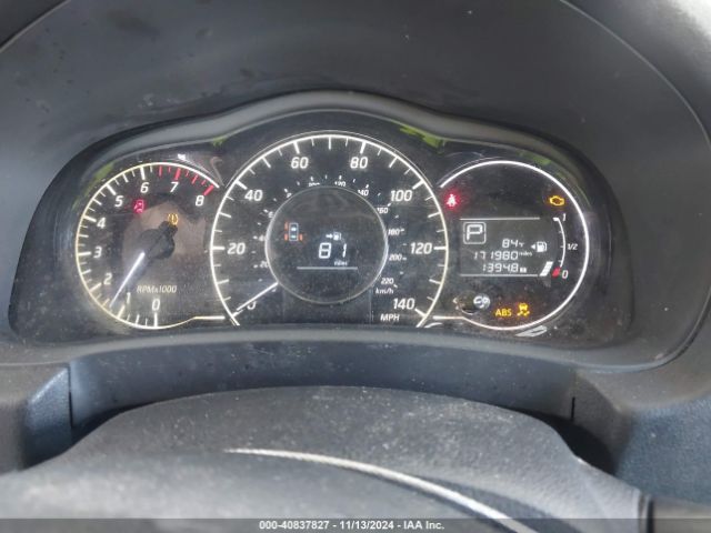 Photo 6 VIN: 3N1CE2CP0FL398201 - NISSAN VERSA NOTE 