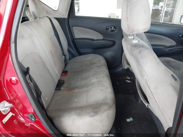 Photo 7 VIN: 3N1CE2CP0FL398201 - NISSAN VERSA NOTE 