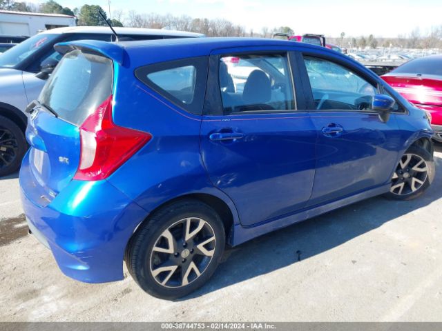 Photo 3 VIN: 3N1CE2CP0FL399462 - NISSAN VERSA NOTE 