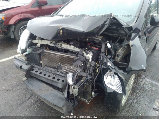 Photo 5 VIN: 3N1CE2CP0FL403302 - NISSAN VERSA NOTE 